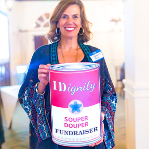 Fundraising Page: Josephine Bunn